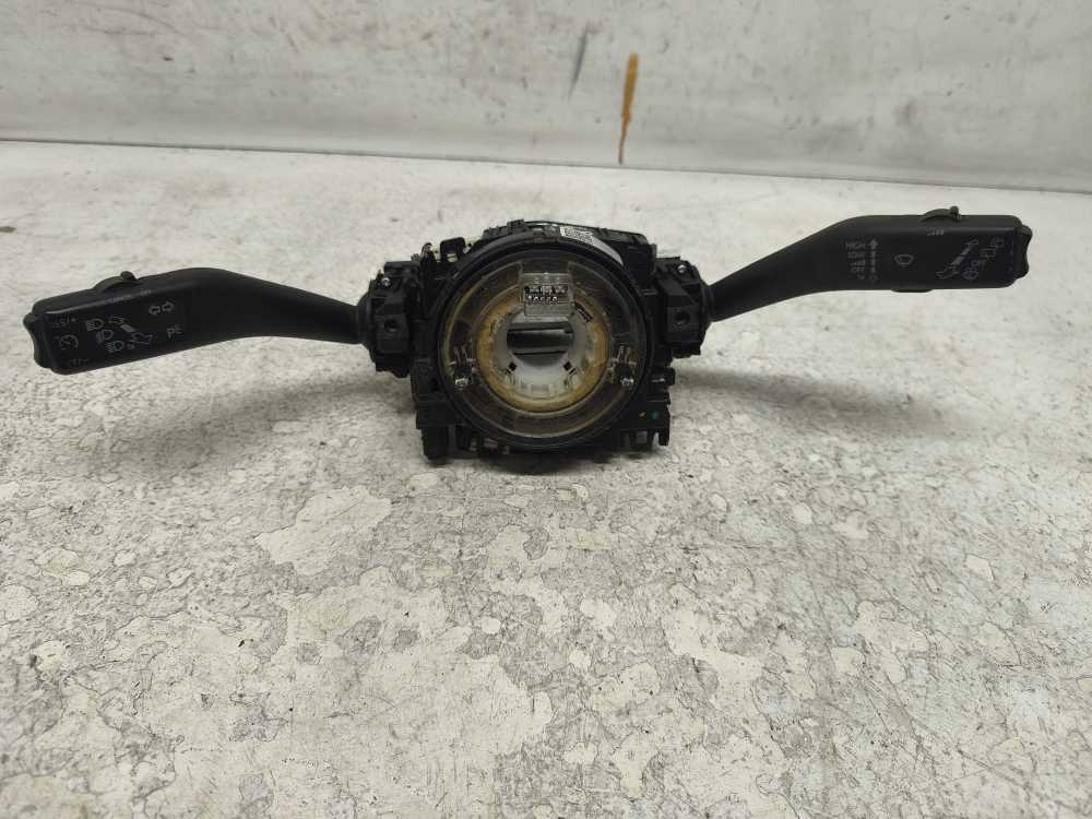 COMMODO VW GOLF 6 - Vue 1